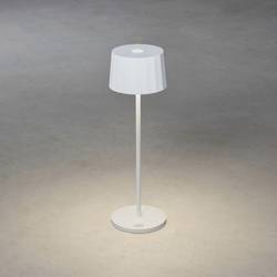 Konstsmide 7813-250 Positano USB světlo LED pevně vestavěné LED 2.2 W bílá