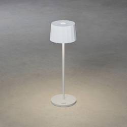 Konstsmide 7813-250 Positano USB světlo LED pevně vestavěné LED 2.2 W bílá