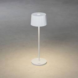 Konstsmide 7813-250 Positano USB světlo LED pevně vestavěné LED 2.2 W bílá