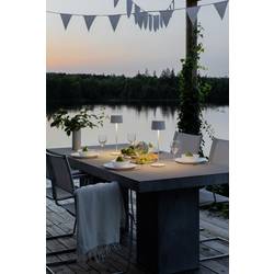 Konstsmide 7813-250 Positano USB světlo LED pevně vestavěné LED 2.2 W bílá