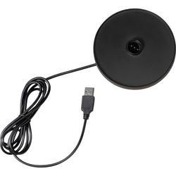 Konstsmide 7813-250 Positano USB světlo LED pevně vestavěné LED 2.2 W bílá