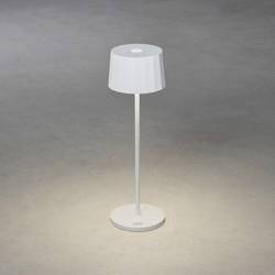 Konstsmide 7813-250 Positano USB světlo LED pevně vestavěné LED 2.2 W bílá