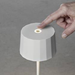 Konstsmide 7813-250 Positano USB světlo LED pevně vestavěné LED 2.2 W bílá