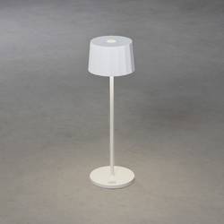 Konstsmide 7813-250 Positano USB světlo LED pevně vestavěné LED 2.2 W bílá