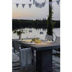 Konstsmide 7813-250 Positano USB světlo LED pevně vestavěné LED 2.2 W bílá