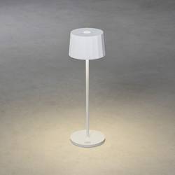 Konstsmide 7813-250 Positano USB světlo LED pevně vestavěné LED 2.2 W bílá