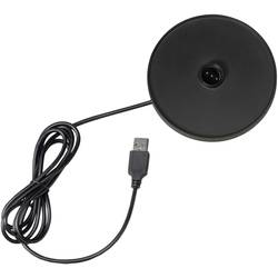 Konstsmide 7813-250 Positano USB světlo LED pevně vestavěné LED 2.2 W bílá