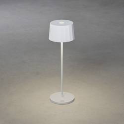 Konstsmide 7813-250 Positano USB světlo LED pevně vestavěné LED 2.2 W bílá