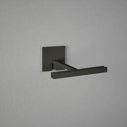 Konstsmide 7815-750 Portofino solární dekorativní osvětlení, USB světlo LED pevně vestavěné LED 3.7 W černá