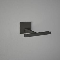 Konstsmide 7815-750 Portofino solární dekorativní osvětlení, USB světlo LED pevně vestavěné LED 3.7 W černá