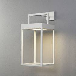 Konstsmide 7815-250 Portofino solární dekorativní osvětlení, USB světlo LED pevně vestavěné LED 3.7 W bílá