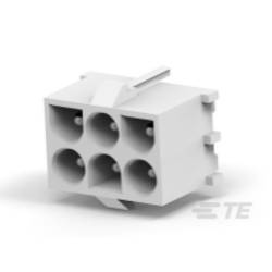 TE Connectivity 194002-1, 1 ks Bag