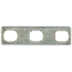 SAK Series, Accessories, Cross-connector, for cross-connection link, No. of poles: 3 QL 3 SAK6N 0194400000 šedá Weidmüller 50 ks