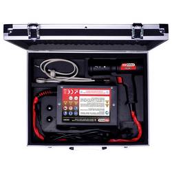 KS Tools 500.8680 Sada indukčních topných pistolí, 5 ks, 1,5 kW