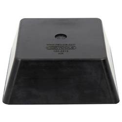 KS Tools 160.0513 Gumové podložky (d x š x v) 150 x 150 x 60 mm