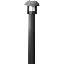 Konstsmide 512-752 Heimdal venkovní stojací osvětlení úsporná žárovka, LED E27 60 W černá