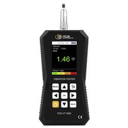 PCE Instruments PCE-VT 3900 akcelerometr