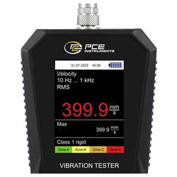 PCE Instruments PCE-VT 3900 akcelerometr