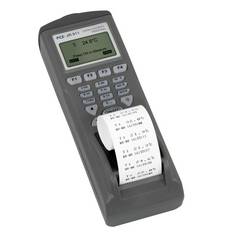 PCE Instruments PCE-JR 911 teplotní datalogger