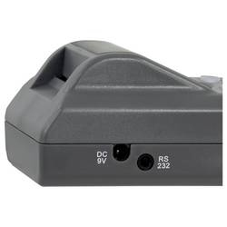 PCE Instruments PCE-JR 911 teplotní datalogger