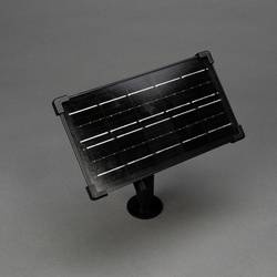 Konstsmide 3785-000 Solární bateriový box černá