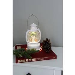 Konstsmide 4299-200 LED svítilna anděl, sob teplá bílá LED bílá, barevná