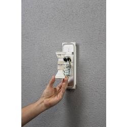 Konstsmide Potenza 7987-250 venkovní nástěnné osvětlení LED, úsporná žárovka GU10 12 W bílá