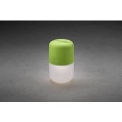 Konstsmide 7805-602 Assisi solární stolní lampa 1 W teplá bílá zelená