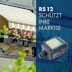 H-Tronic 1115275 dešťový senzor