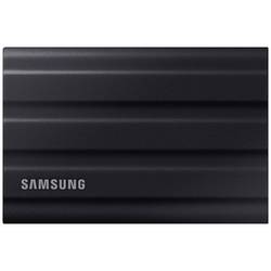 Samsung Portable T7 Shield 1 TB externí SSD disk USB 3.2 (Gen 2) černá PC/Mac MU-PE1T0S/EU