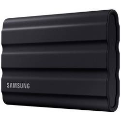 Samsung Portable T7 Shield 1 TB externí SSD disk USB 3.2 (Gen 2) černá PC/Mac MU-PE1T0S/EU