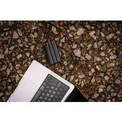 Samsung Portable T7 Shield 1 TB externí SSD disk USB 3.2 (Gen 2) černá PC/Mac MU-PE1T0S/EU