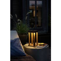 Konstsmide Cannes Rost 7819-970 LED lucerna LED pevně vestavěné LED 2.2 W rezavě hnědá
