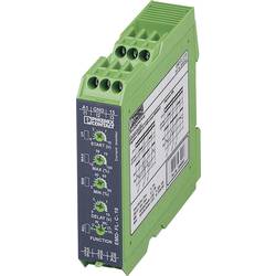 monitorovací relé 2 přepínací kontakty Phoenix Contact EMD-FL-C-10 Piece 1 ks