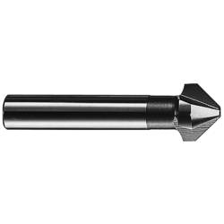 Bosch Accessories 2609255122 záhlubník 12.4 mm HSS válcová stopka 1 ks