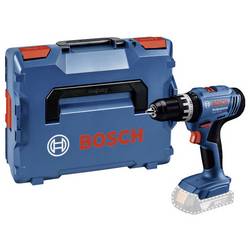 Bosch Professional GSB 18V-25 aku příklepový šroubovák, kufřík, 06019K9301