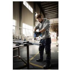 Bosch Professional GSB 18V-25 aku příklepový šroubovák, kufřík, 06019K9301