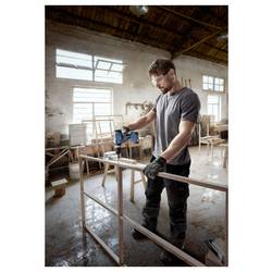Bosch Professional GSB 18V-25 aku příklepový šroubovák, kufřík, 06019K9301