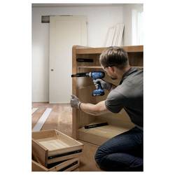 Bosch Professional GSB 18V-25 aku příklepový šroubovák, kufřík, 06019K9301