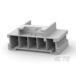 TE Connectivity 1-1969688-5, 1 ks Tray