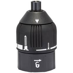 Bosch Accessories 2609256968 momentový nástavec Vhodné pro (vrtačky) Bosch IXO, Bosch III, Bosch IXO IV, Bosch IXO V