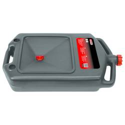 KS Tools 150.9357 jímací vana PE 8 l