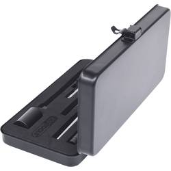 KS Tools 152.1030 Univerzální sada vyvrtacích svíček M10 x 1, 8 ks
