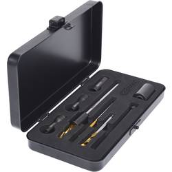 KS Tools 152.1030 Univerzální sada vyvrtacích svíček M10 x 1, 8 ks