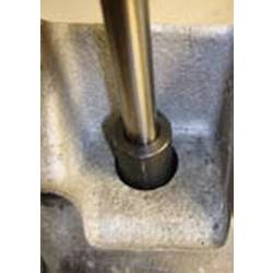 KS Tools 152.1030 Univerzální sada vyvrtacích svíček M10 x 1, 8 ks