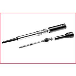 KS Tools 152.1030 Univerzální sada vyvrtacích svíček M10 x 1, 8 ks