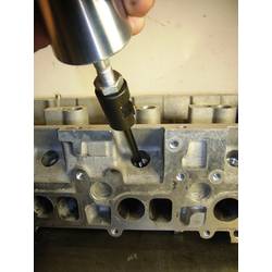 KS Tools 152.1030 Univerzální sada vyvrtacích svíček M10 x 1, 8 ks