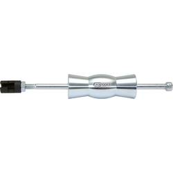 KS Tools 152.1030 Univerzální sada vyvrtacích svíček M10 x 1, 8 ks
