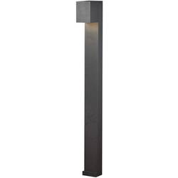 Konstsmide 7999-370 Cremona venkovní stojací LED lampa Energetická třída (EEK2021): G (A - G) LED Světelný zdroj není zaměnitelný 8 W antracitová