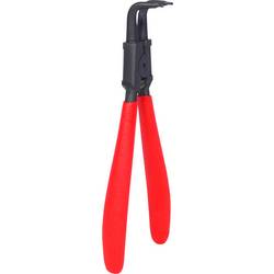 KS Tools 119.2057 kleště na pojistné kroužky